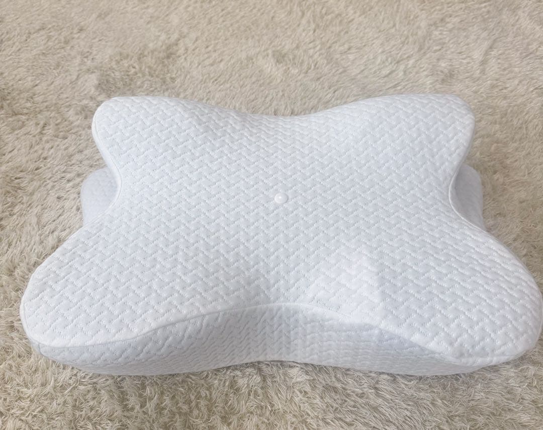 枕 Tanpopowakusei