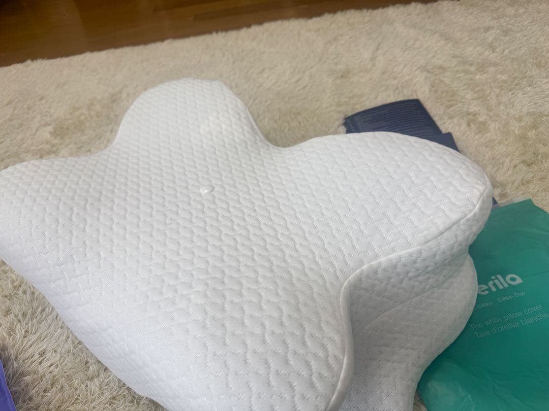 枕 Tanpopowakusei