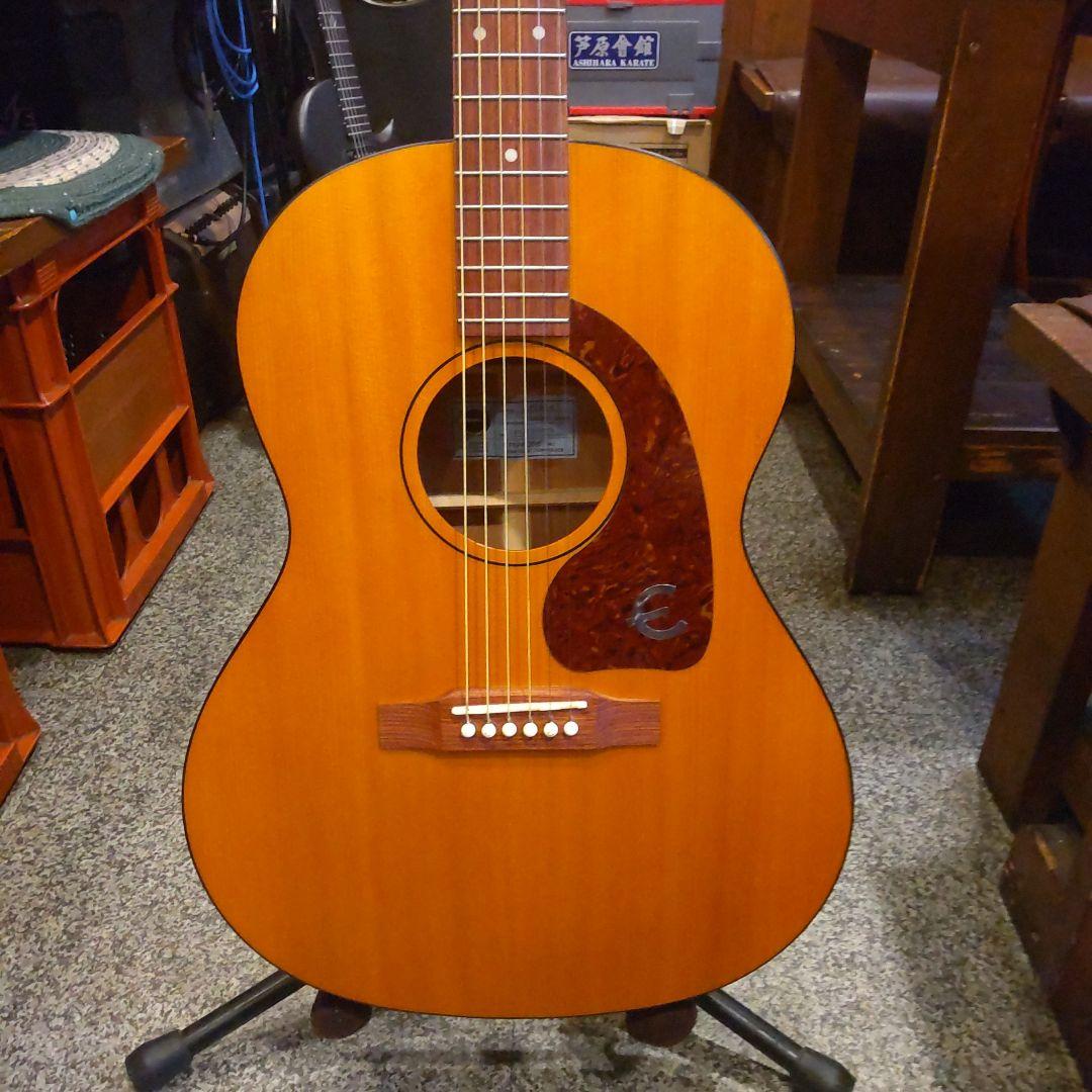 epiphone caballero Artist FT-30-A （管理カナ） - メルカリ