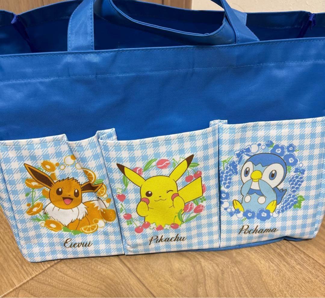 ポケモングッズ 8点まとめ売り☆リュック、ポシェット、メガエルレイド