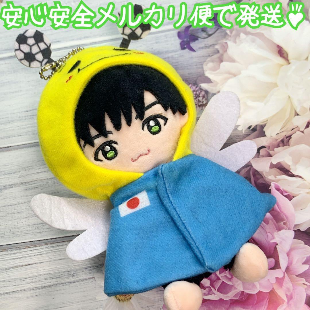 Hey!Say!JUMP 9ぷぅ 9ぷう ぬい ちびぬい 薮宏太 やぶんぶん - メルカリ