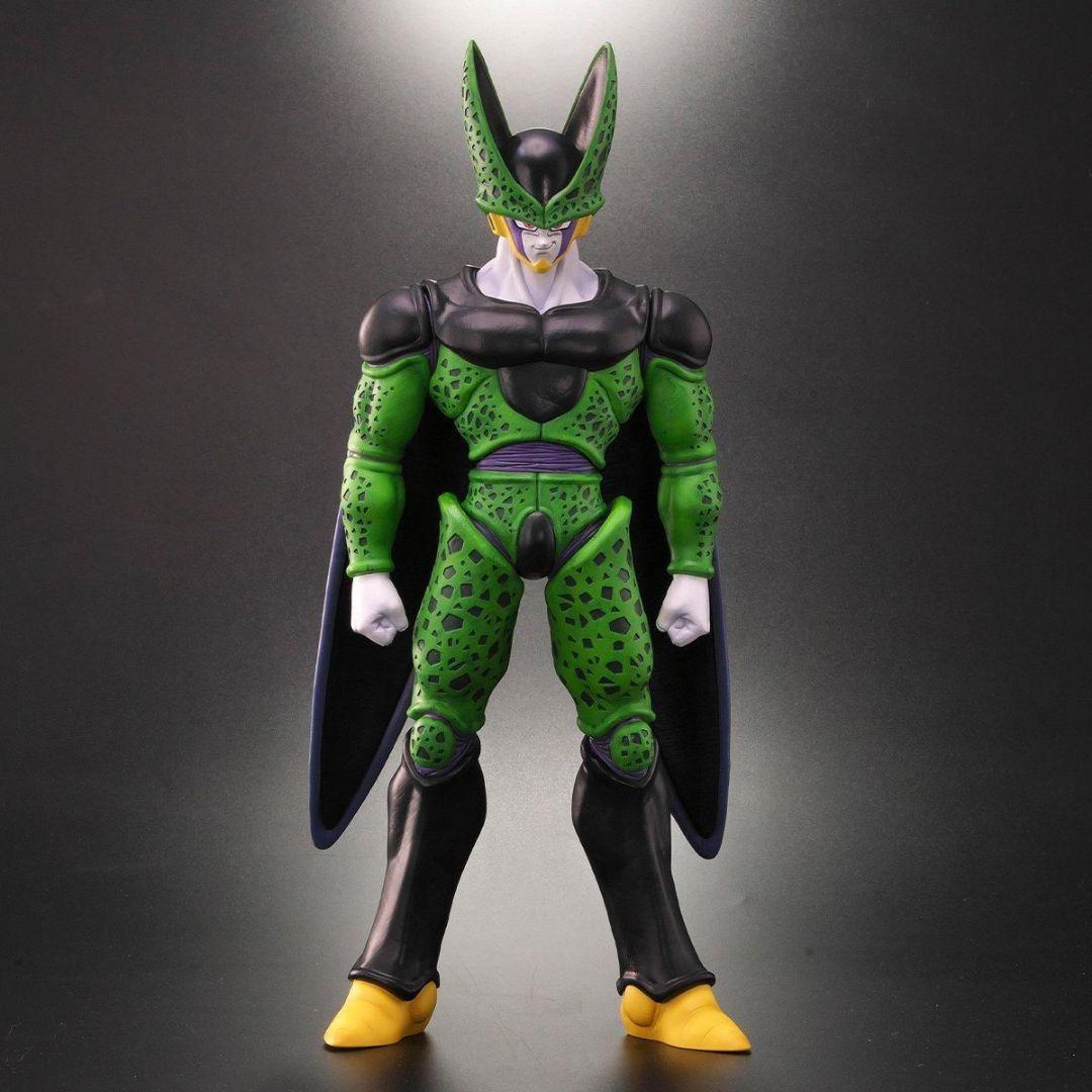 ZEEM ジーマ限定版 ドラゴンボールアライズ セル完全体 - メルカリ