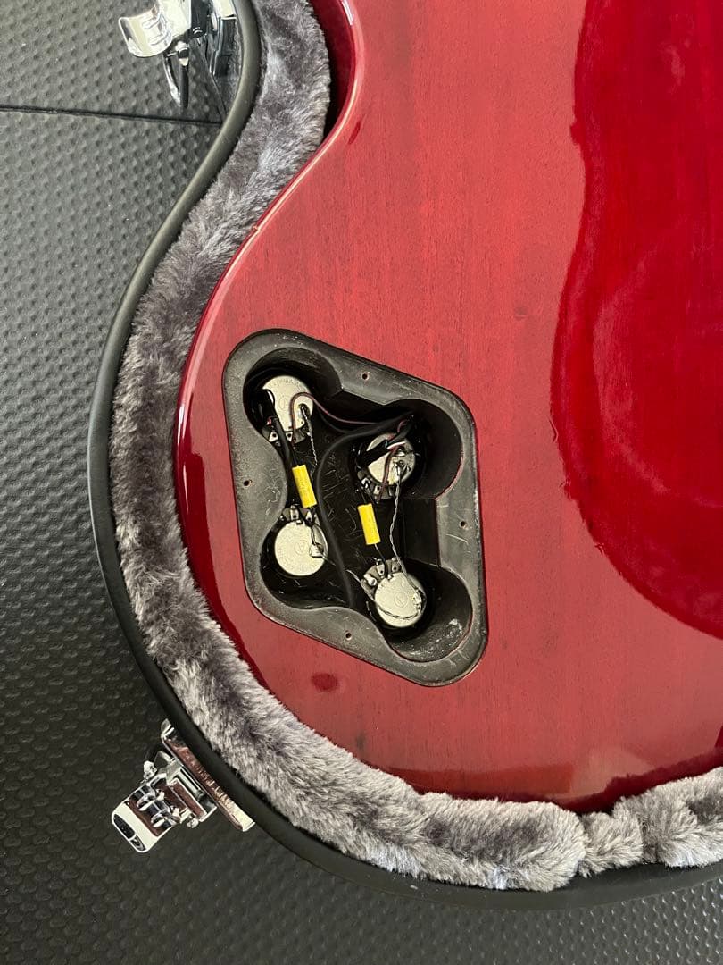 epiphone les paul LPS-80CS made in japan