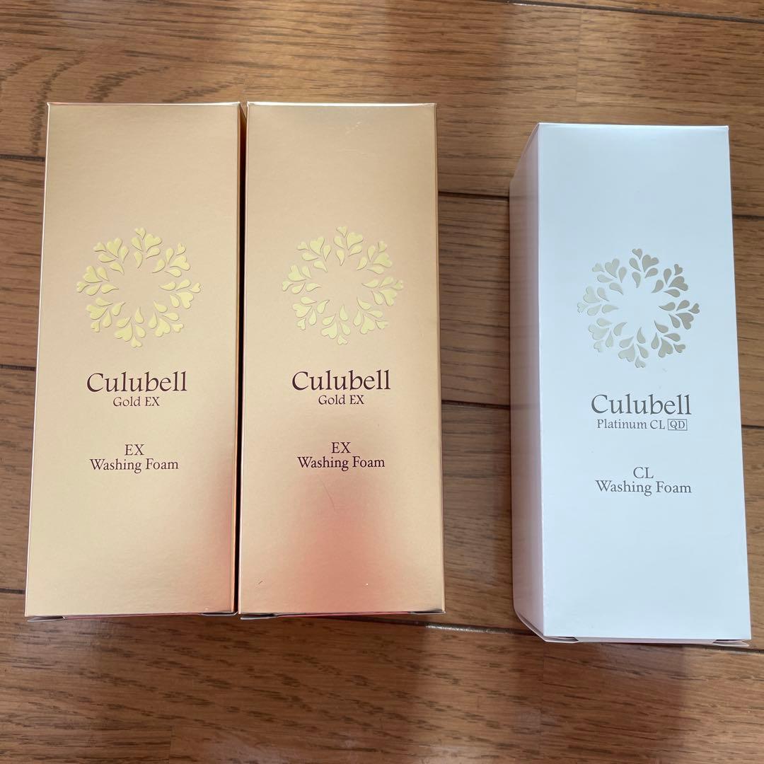 Culubell 洗顔フォーム ad8ce03b300c7f7589626cf2601427