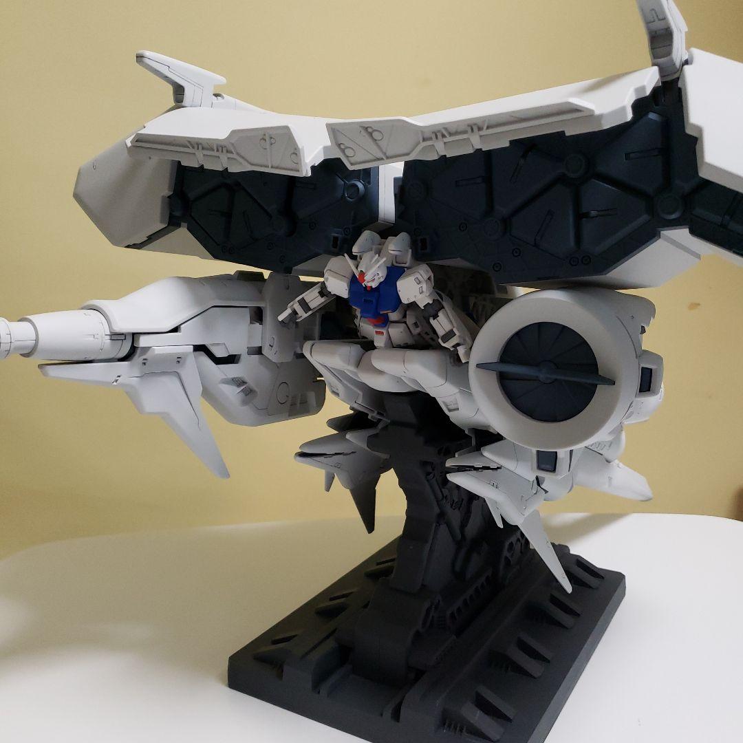 ガンダムプラモデル　ジャンク品 Yahoo!オークション -「ジャンク」(機動戦士Zガンダム) (ガンダム)の