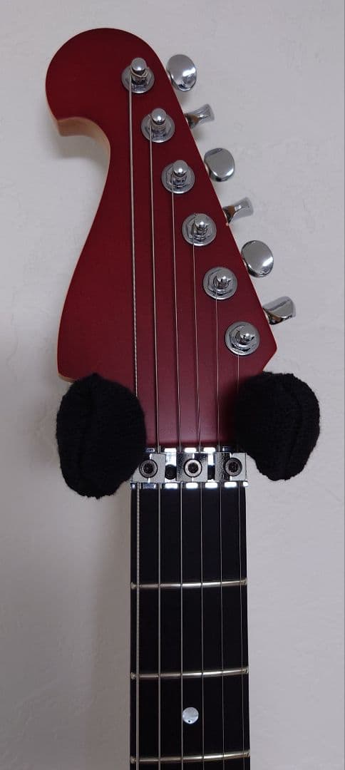美品希少】Washburn N4 改 パデューク風 - メルカリ