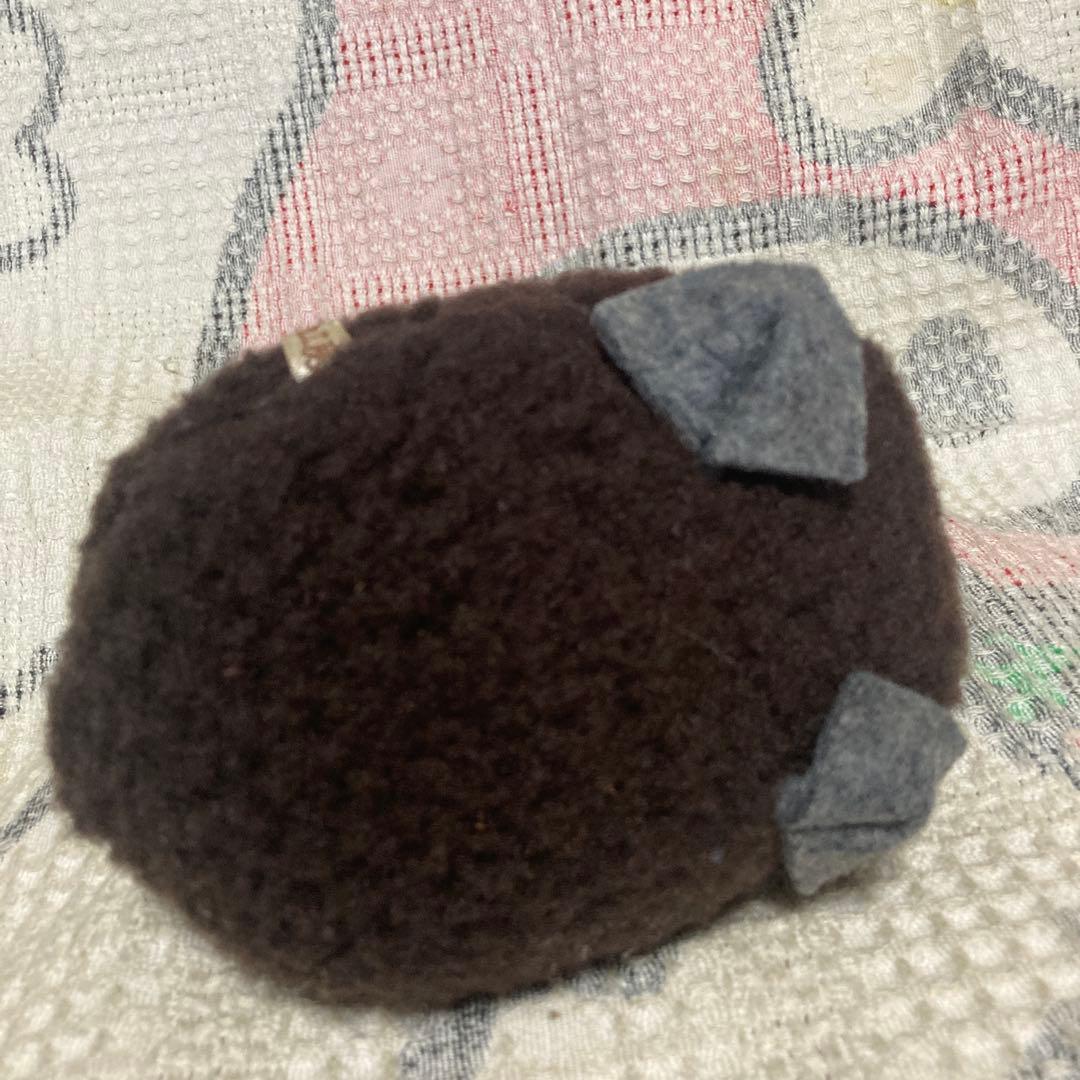 やまね工房 鳥 ぬいぐるみ 中古品 - メルカリ