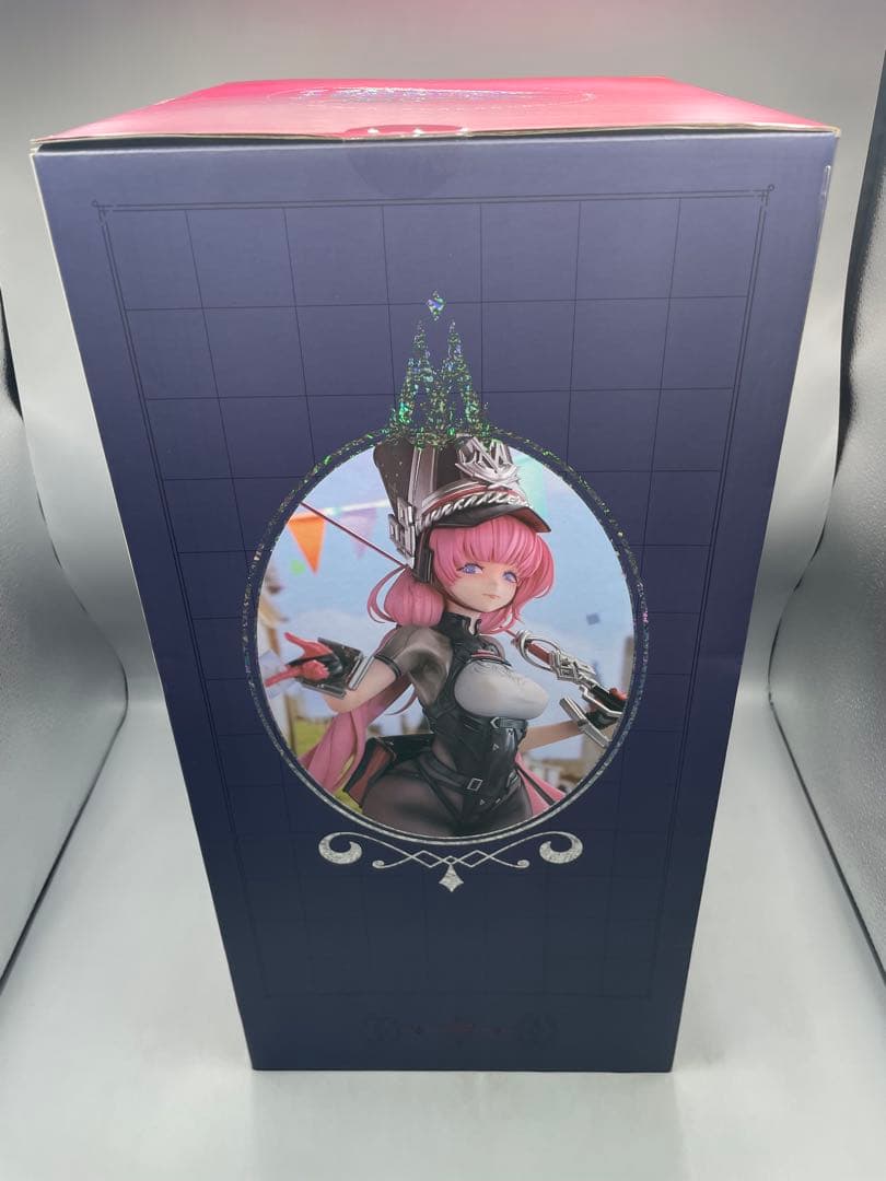 未開封 VEXAオリジナルキャラクター マジックパレードバニー - メルカリ