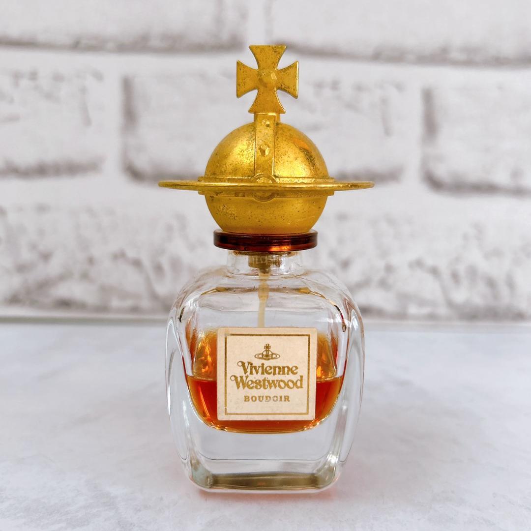超希少★入手困難 ヴィヴィアン ウエストウッド ブドワール 香水 30ml Amazon | ヴィヴィアンウエストウッド Vivienne Westwood ブドワール