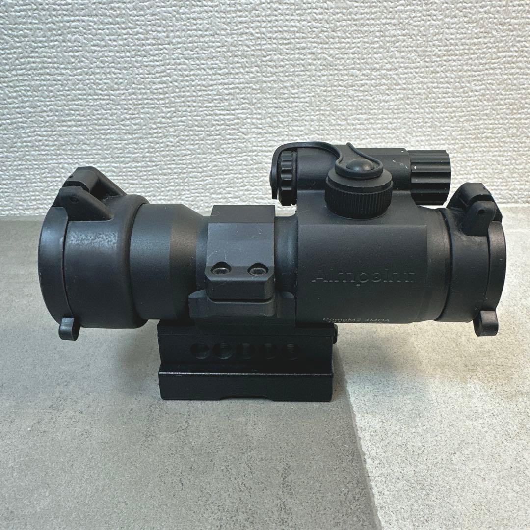 Aimpoint Comp M2 ドットサイト 4MOA レプリカ - メルカリ