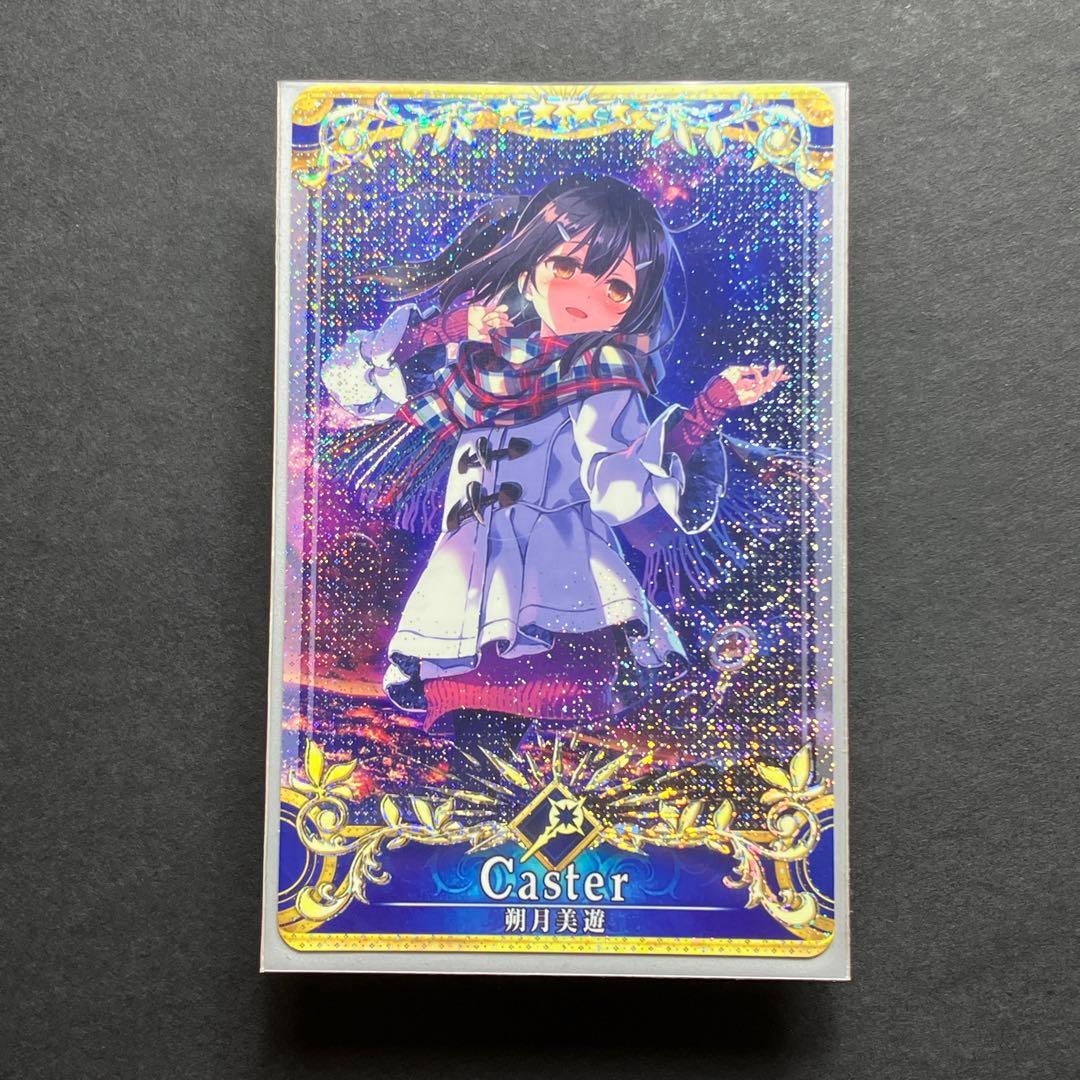 FGO 美遊 [プリズマ・イリヤ](聖杯 レベル120) フェイタル fgoac FGO 美遊 [プリズマ・イリヤ](聖杯 レベル120) フェイタル fgoac