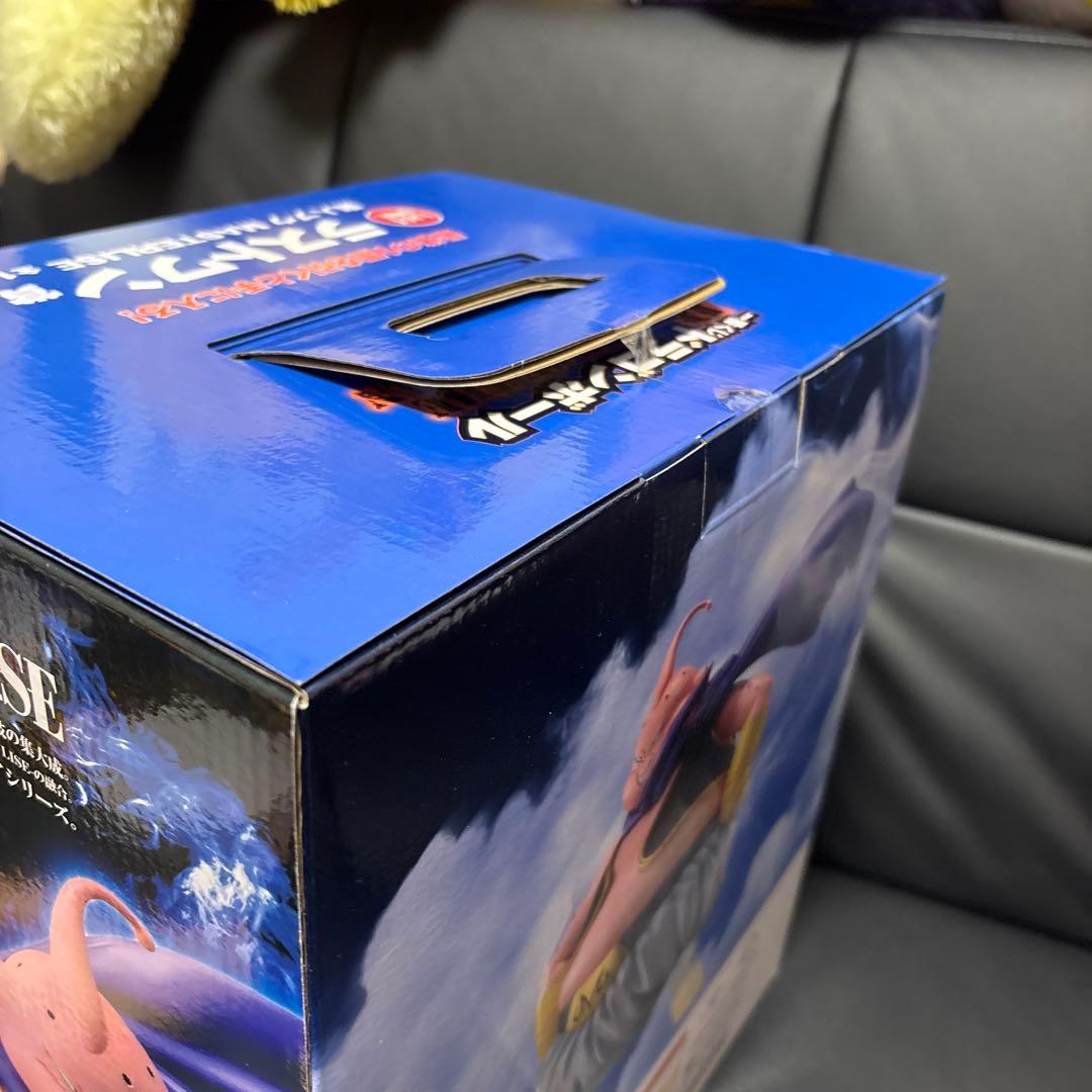 一番くじ ドラゴンボール ラストワン 魔人ブウ 新品未開封 - メルカリ