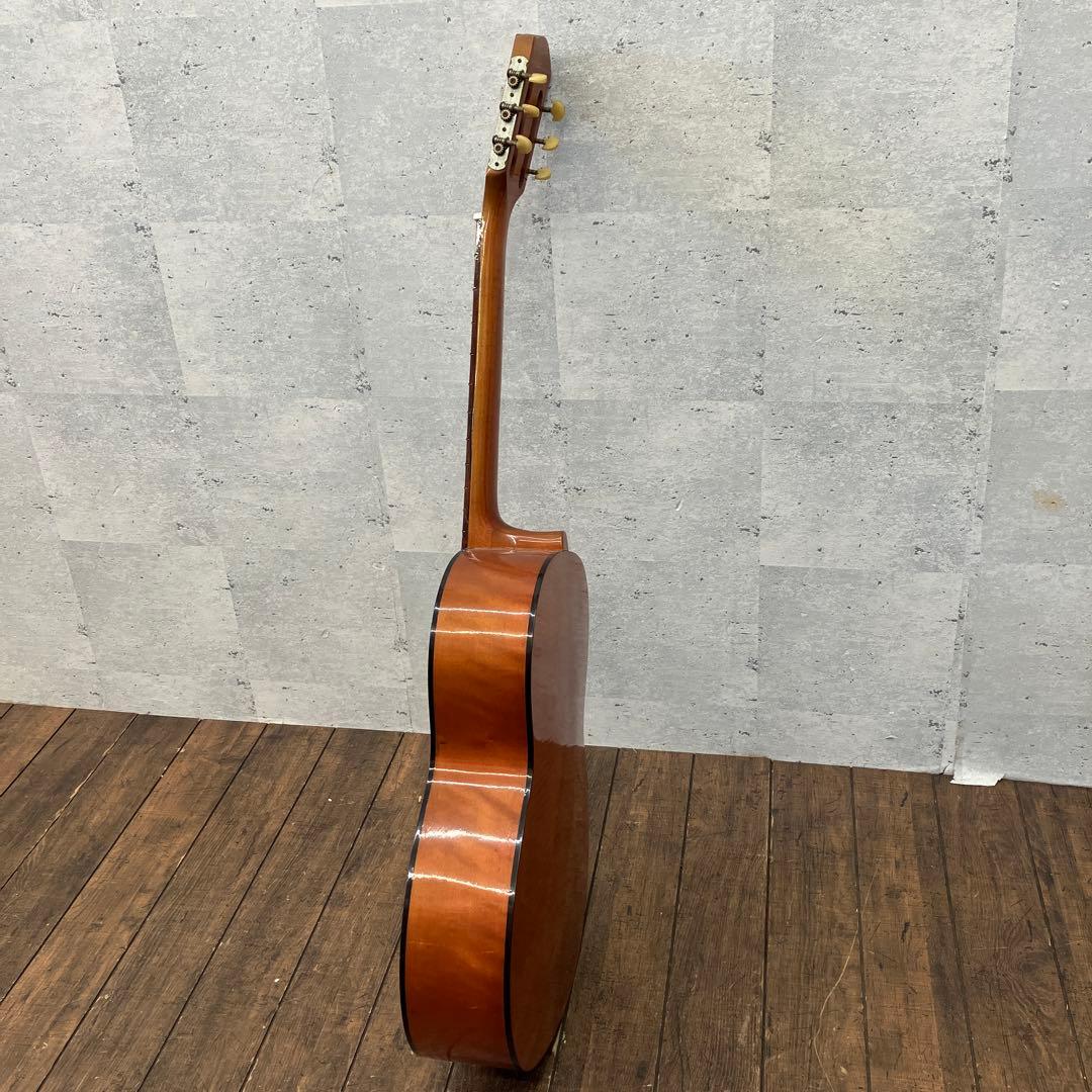 ヴィンテージ MONTANO GUITER 480 クラシックギター ギター - メルカリ