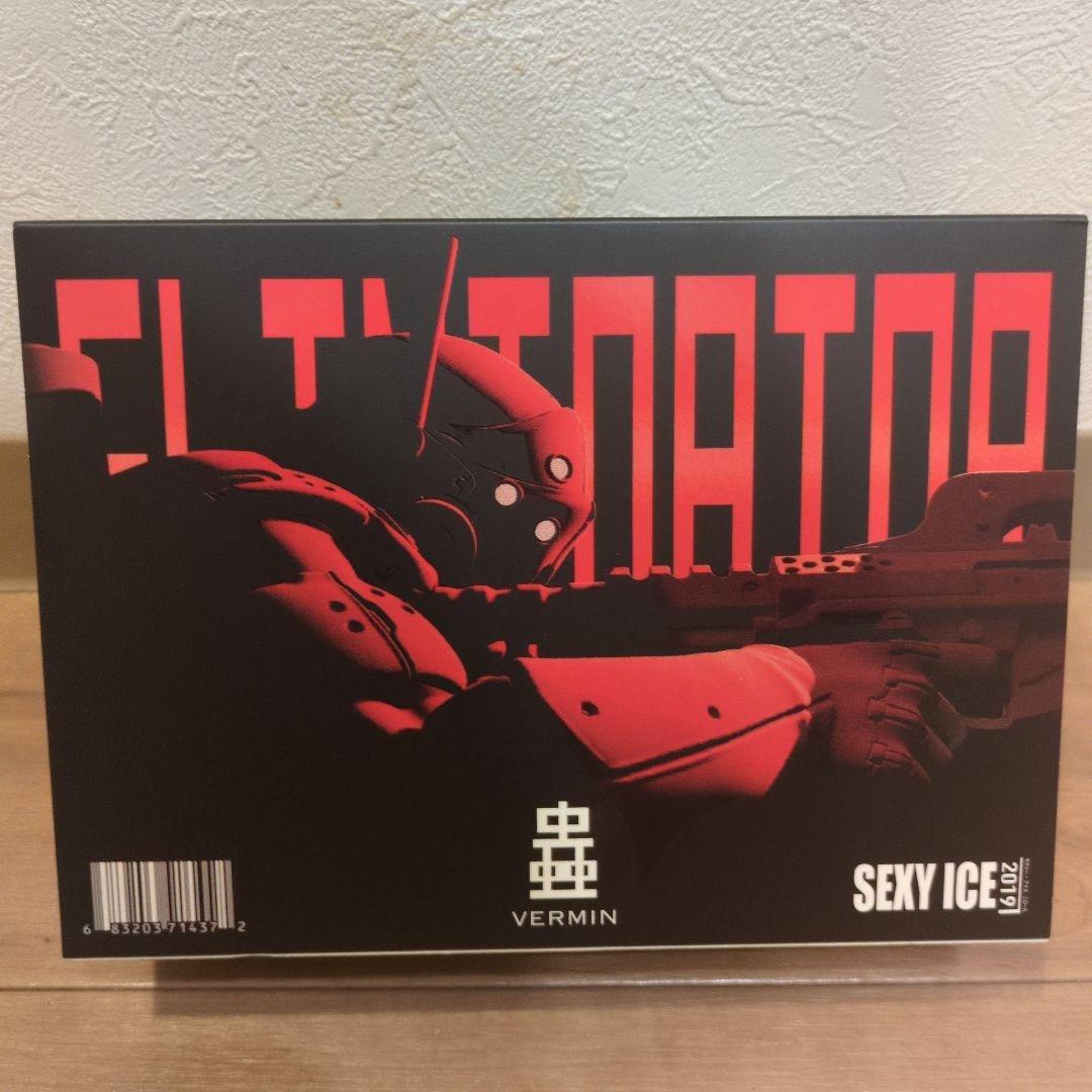 SEXYiCE 蟲 VERMIN UNKVAL 汎用型肅清者 Individual-220250116112202645.jpg