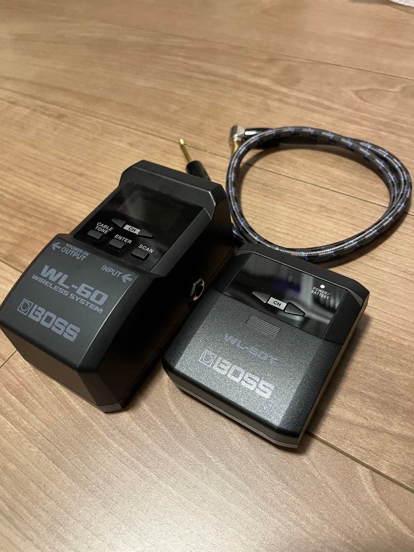 BOSS WL-60 ワイヤレスシステム wl-60_main.jpg
