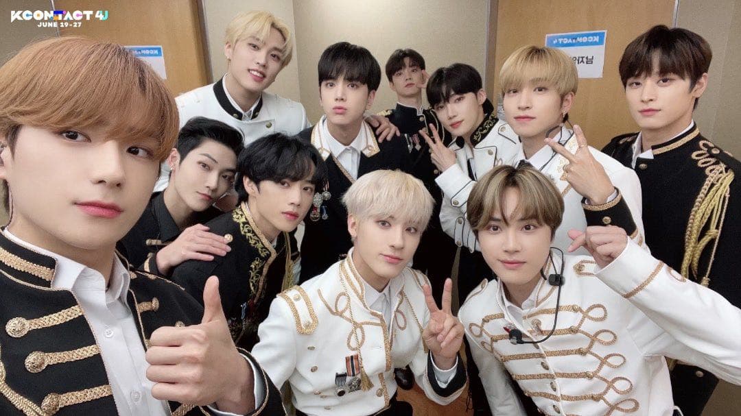 THEBOYZ ドボイズ KCON サンヨン ケビン 当選者限定 チェキ - メルカリ
