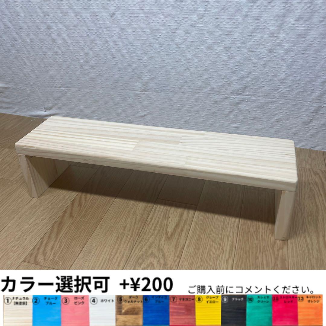折りたたみコの字ラック横幅45cm M】イベント什器/マルシェ - メルカリ