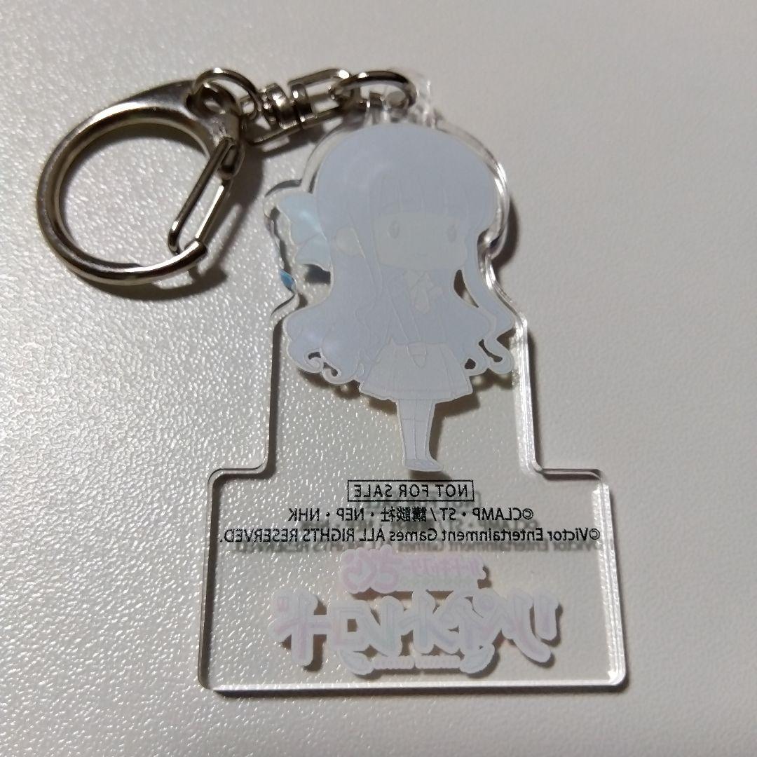 カードキャプターさくら】大道寺知世 リペイントレコード 限定配布