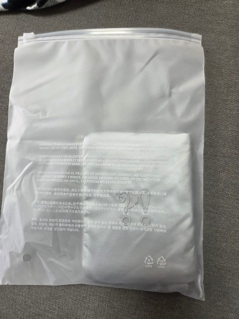 Are You Sure?! 2 Passport Pouch パスポートポーチ - メルカリ