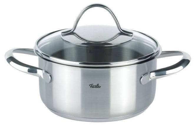 D430【新品】フィスラー 20cm｜Fissler パリキャセロール 鍋 Amazon｜フィスラー(Fissler) 両手鍋 プロコレクション キャセロール