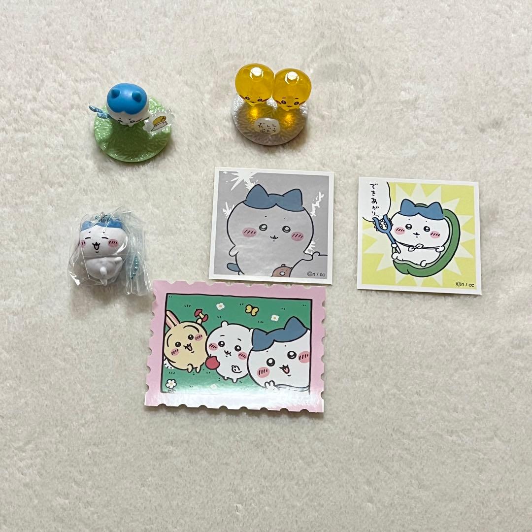 ちいかわ ハチワレまとめ売り - メルカリ