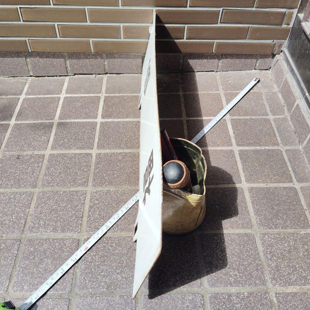 サボ 行先板】（表）福 島（裏）小 牛 田 - メルカリ