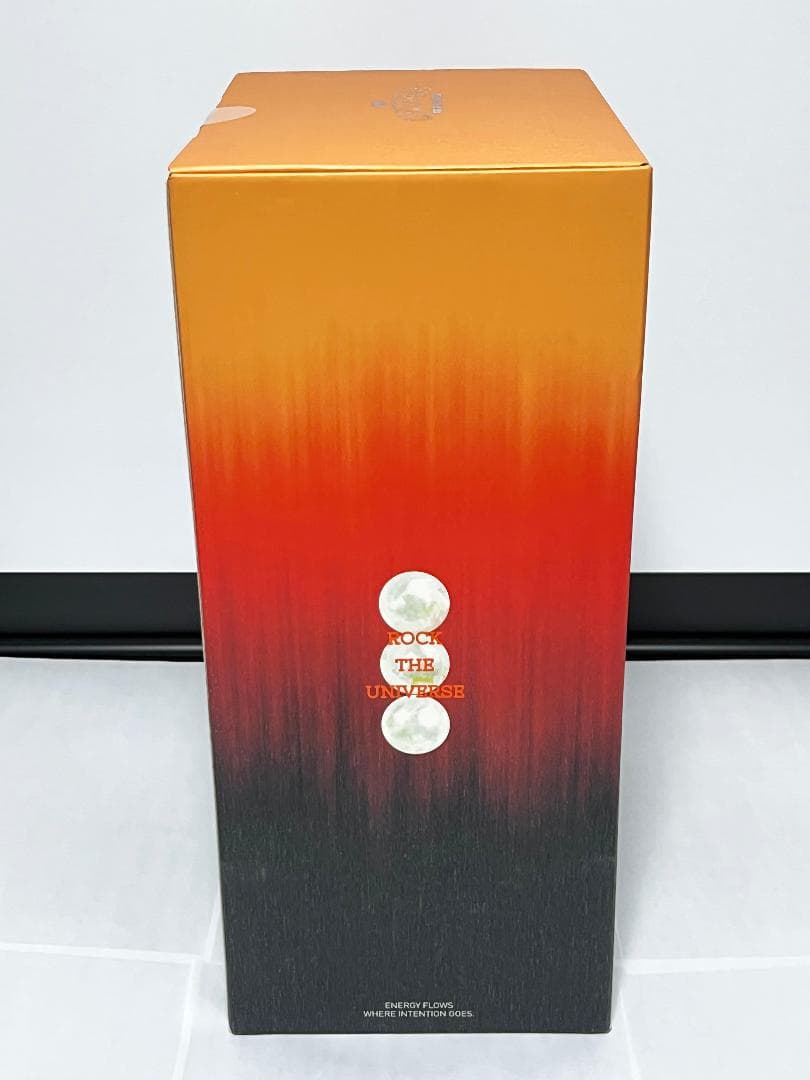 新品未開封 ラブブ ROCK THE UNIVERSE 正規品 - メルカリ