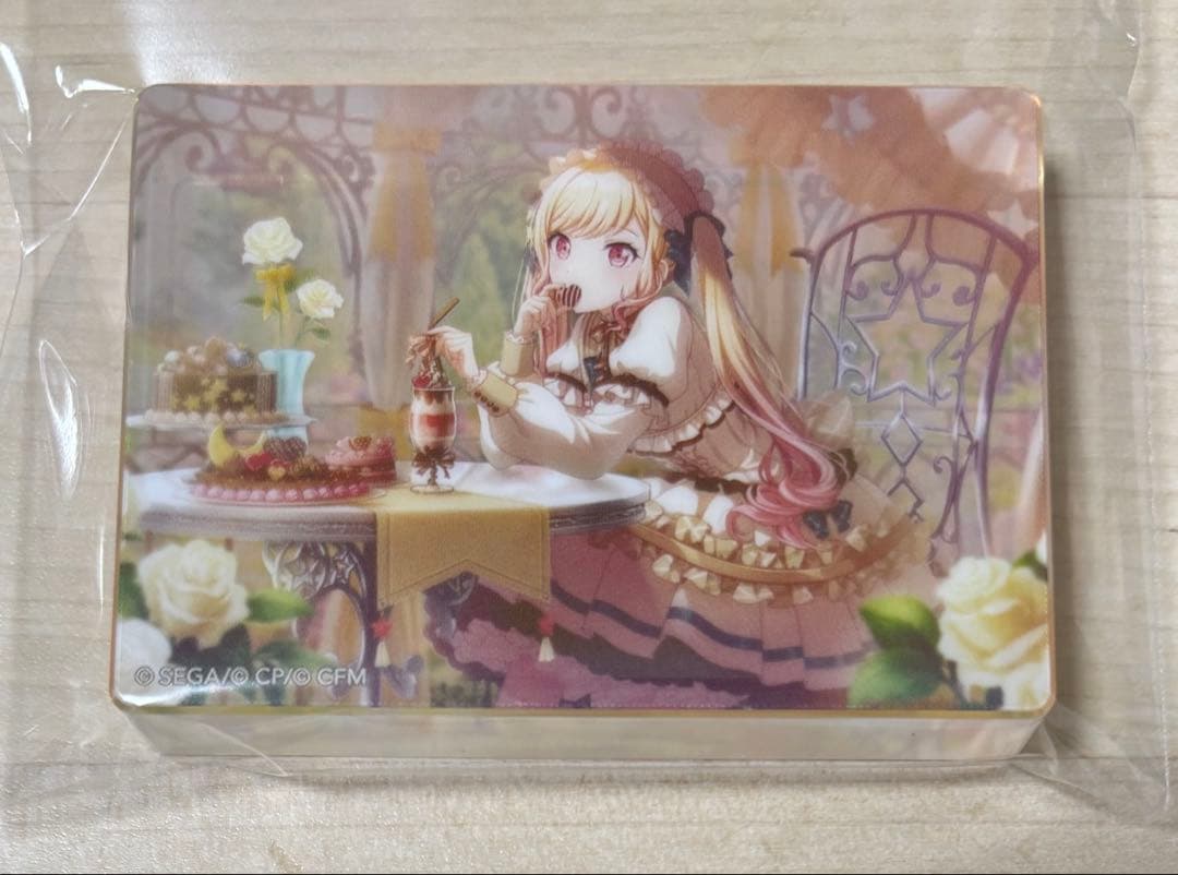 プロセカ 天馬咲希 プロジェクトセカイ ノーブルアート vol.34 - メルカリ