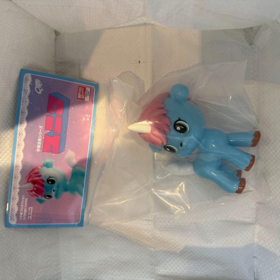 changchangtoy ユニコ ワンフェス 2026 新品未開封 - メルカリ