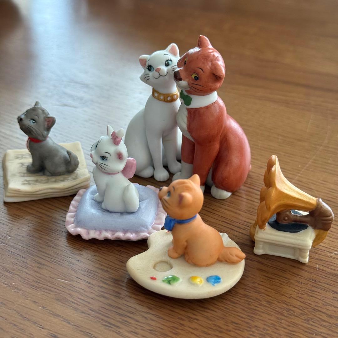 Disney マリー 加藤工芸 加藤工芸 kato kogei ディズニー おしゃれ