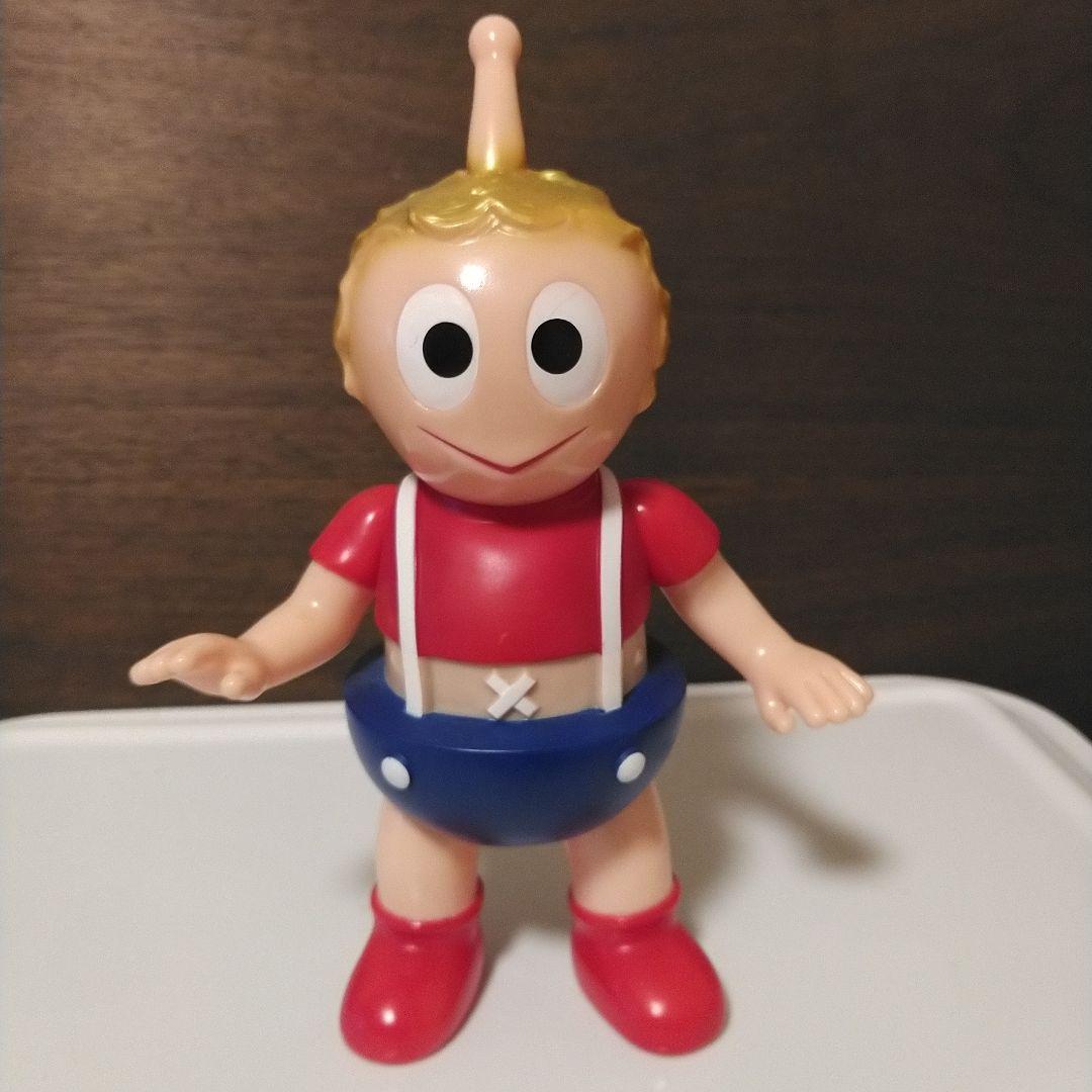 チビラくん　やまなや／怪獣郷　フィギュア Amazon.co.jp: 怪獣郷 TSUBURAYA 円谷プロ チビラくん : おもちゃ