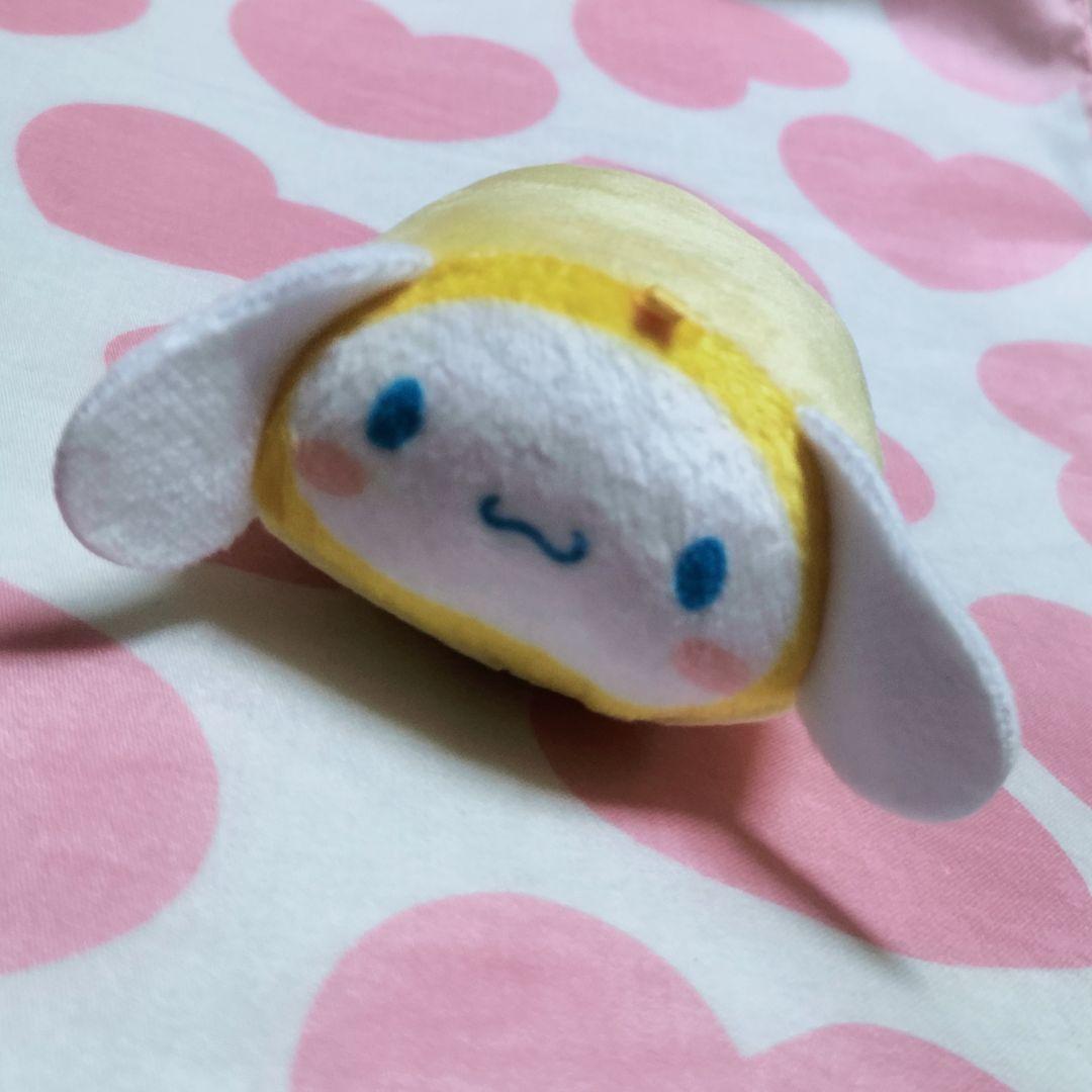 サンリオ✨シナモロール✨ご当地グッズ 長崎コラボ♡カステラ