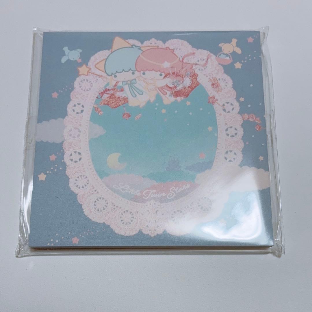 新品 伊勢丹 サンリオ okappalover メモ帳セット オカッパラバー