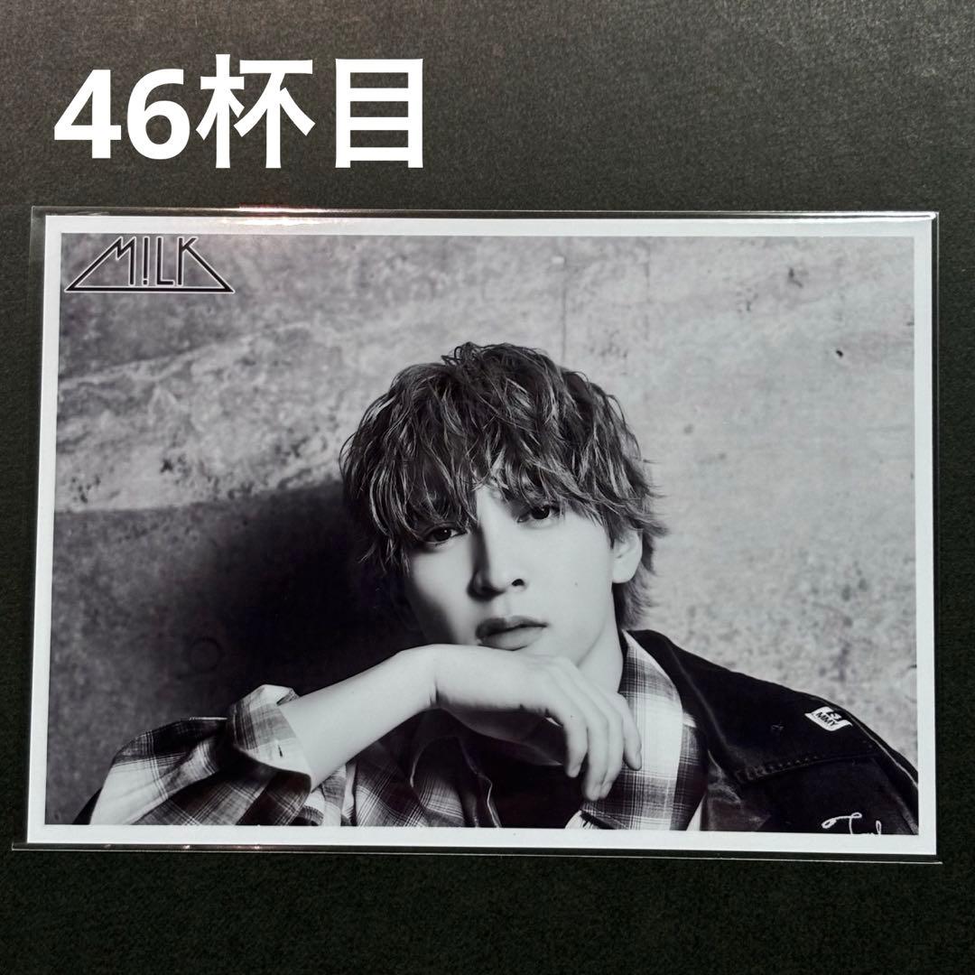 M!LK 生写真 吉田仁人まとめ売り③ - メルカリ