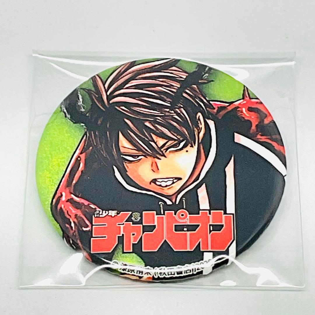 一ノ瀬四季 C99 コミケ特典缶バッジ - メルカリ
