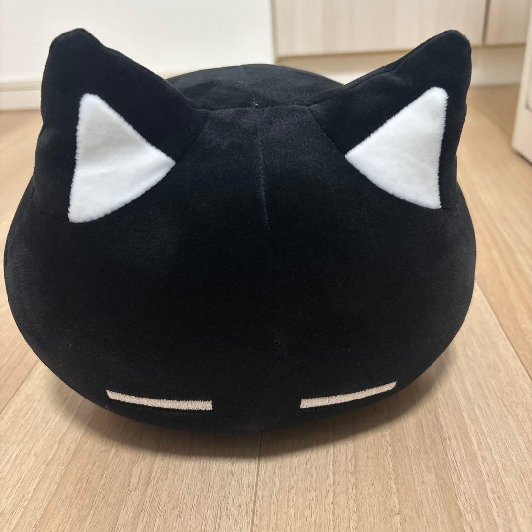 OMORI ニャーゴ MEWO ぬいぐるみ Plush オモリ - メルカリ