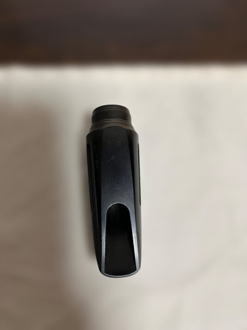 ワイズワン、ソプラノサックス マウスピース リガチャ