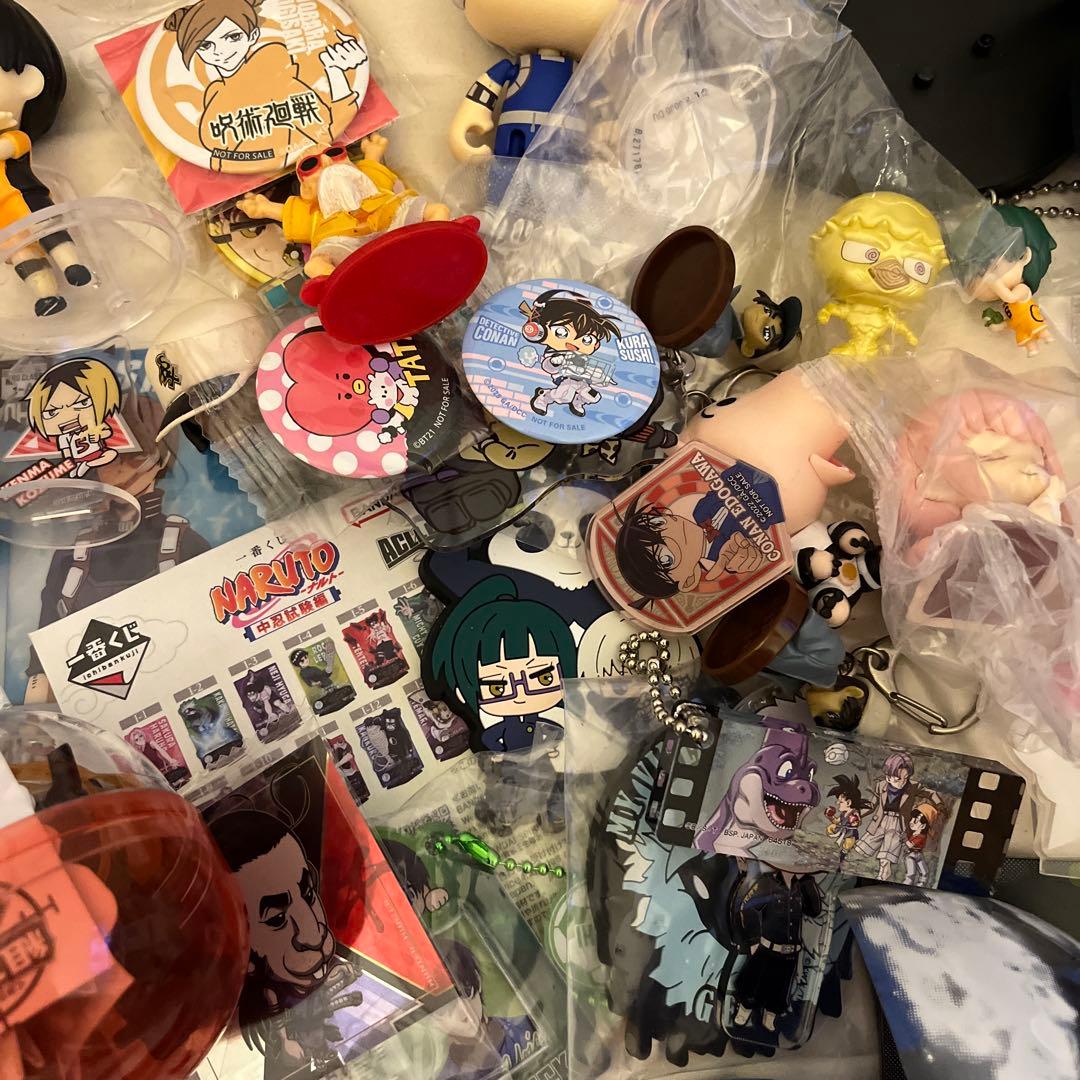 アニメグッズまとめノンジャンル - メルカリ