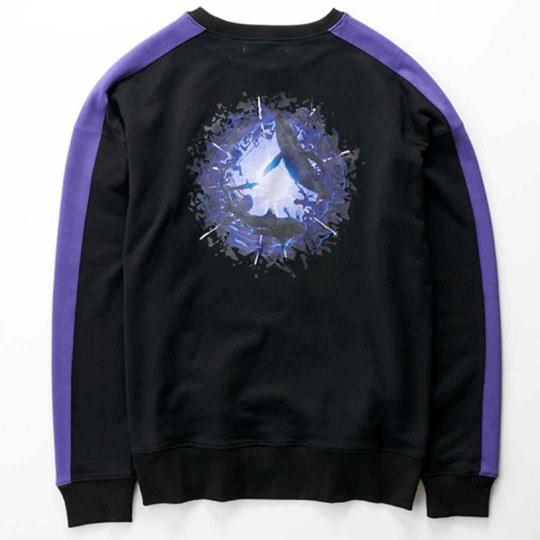 横浜流星 グッズ スウェット Lサイズ Étoile Filante - メルカリ