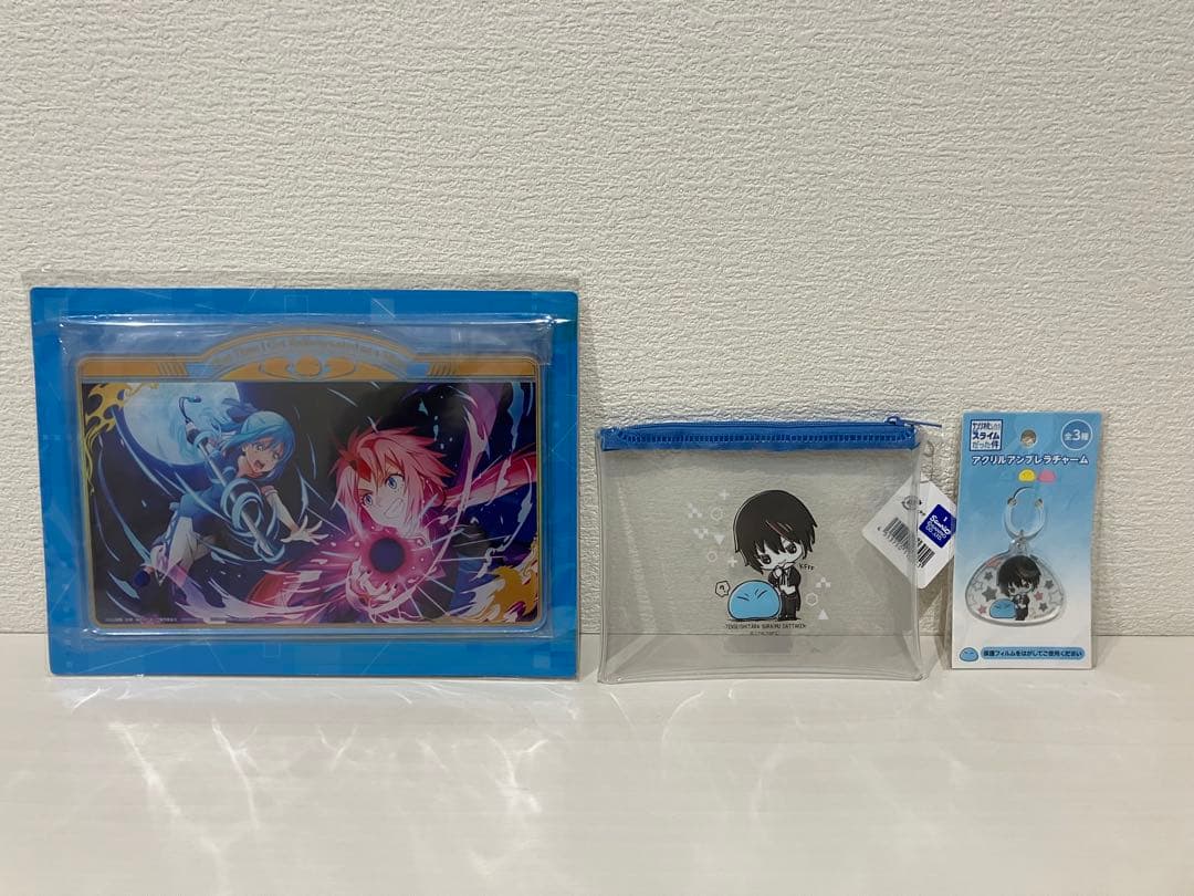 転スラ まとめ売り - メルカリ