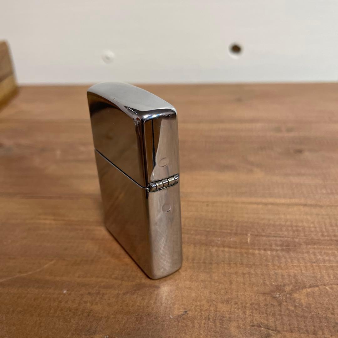 ZIPPO Fender 1997 フェンダー USA製 ジッポ オイルライター