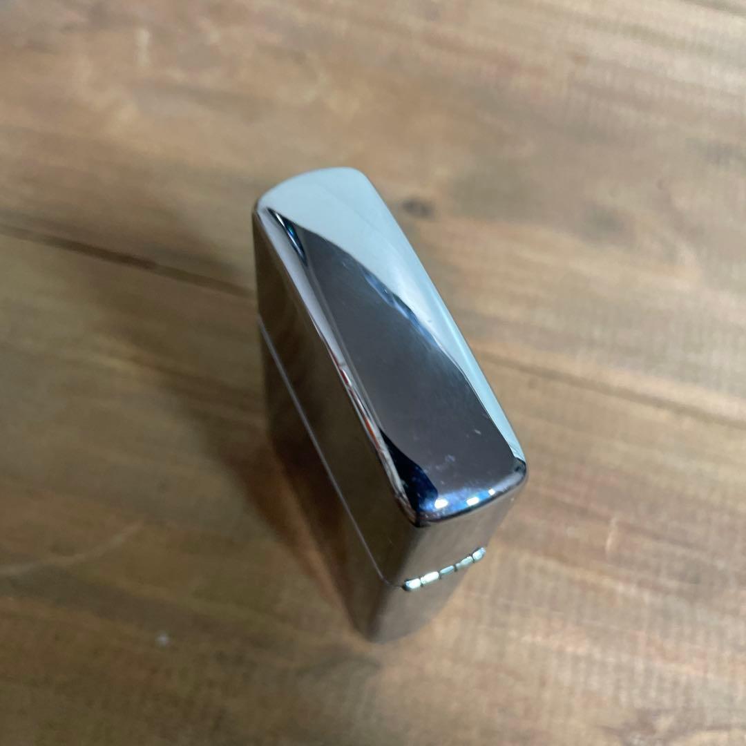 ZIPPO Fender 1997 フェンダー USA製 ジッポ オイルライター