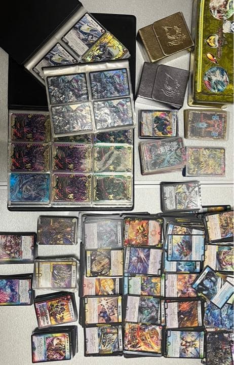 デュエルマスターズ引退品(値下げしました) デュエル・マスターズ 引退品 値下げ交渉⭕️ - メルカリ