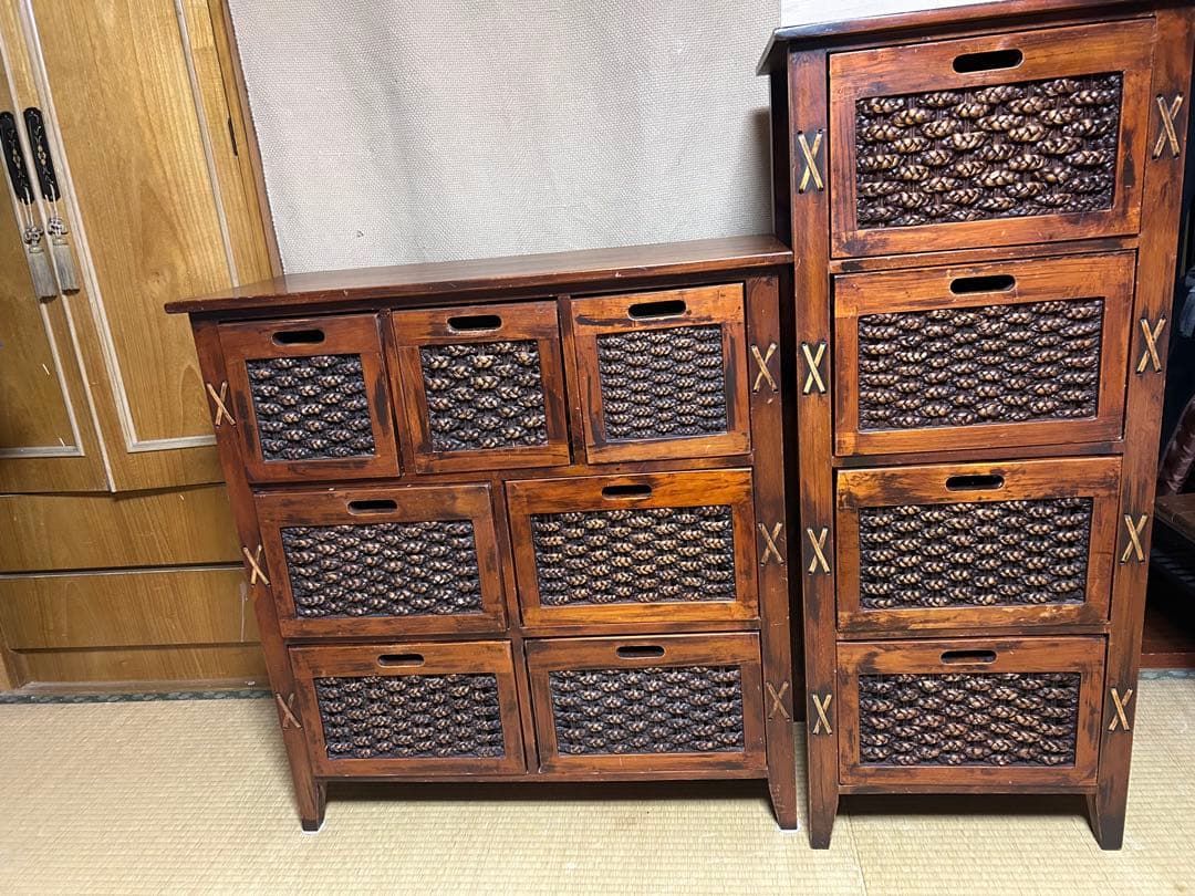 光製作所 HIKARI チェスト タンス Amazon｜光製作所(Hrikari Furniture) チェスト ラグゼM NT(ナチュラル