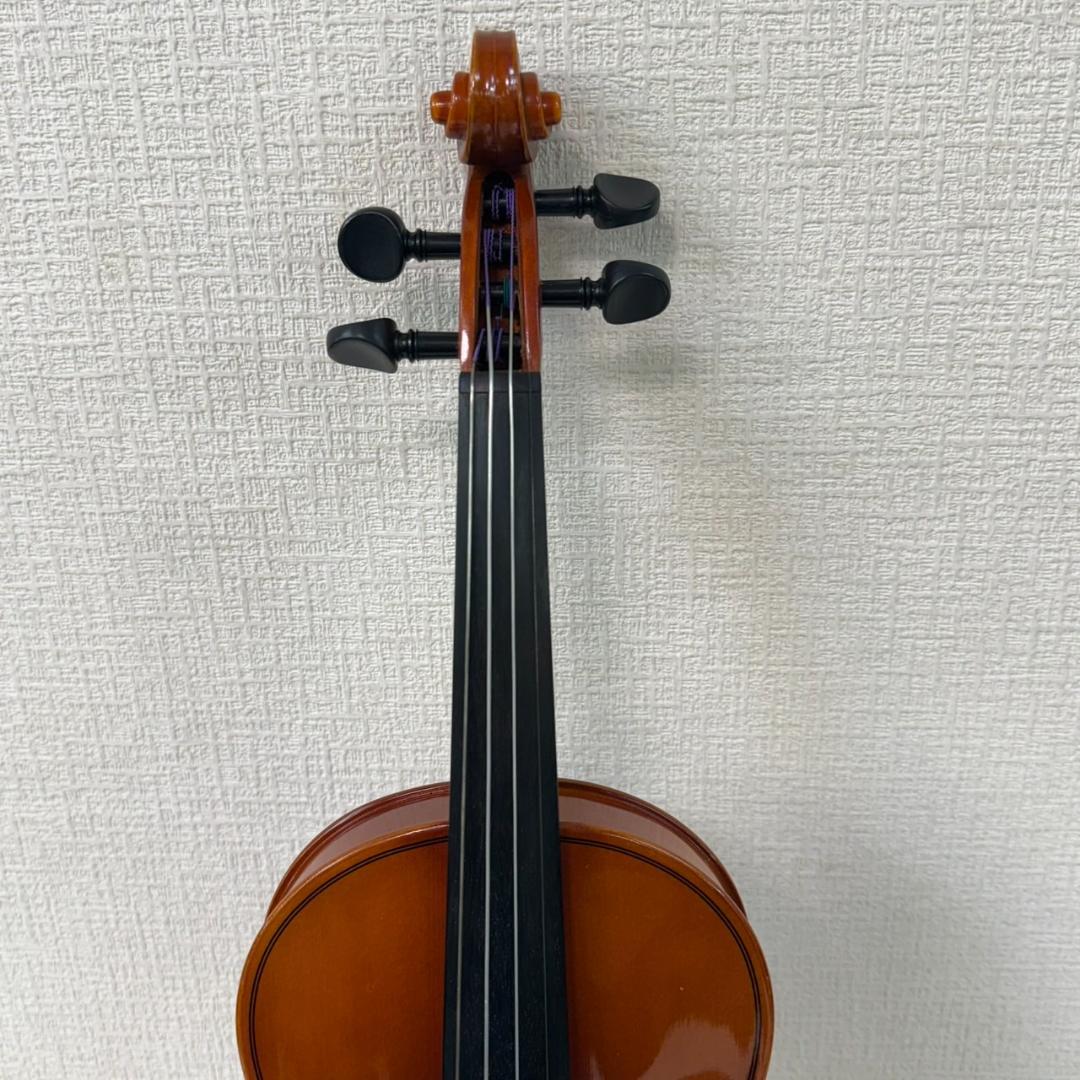 ☆SUZUKI バイオリン No.200 1/2 2009 - メルカリ