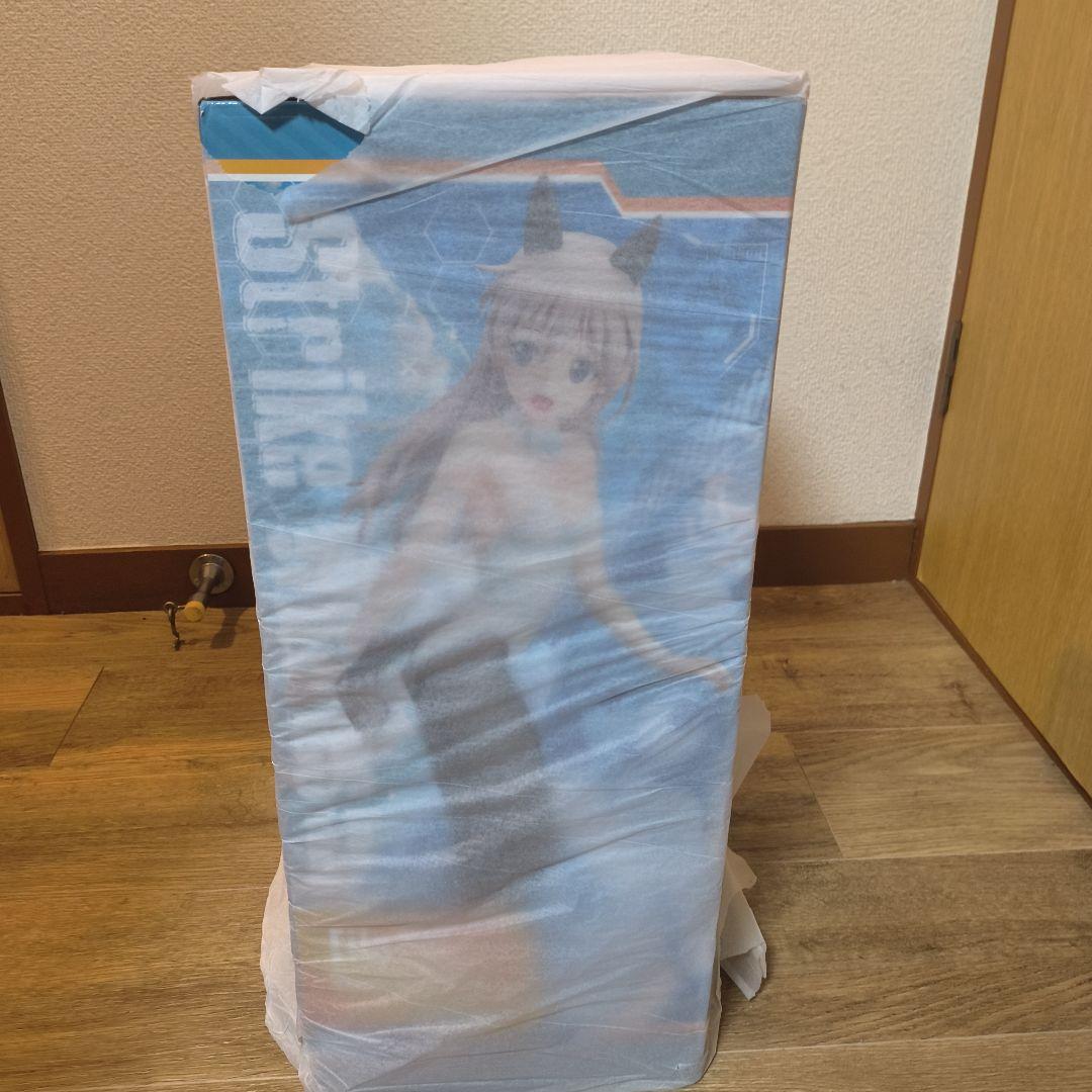 新品未開封エイラ イルマタル ユーティライネン バニースタイルVer.