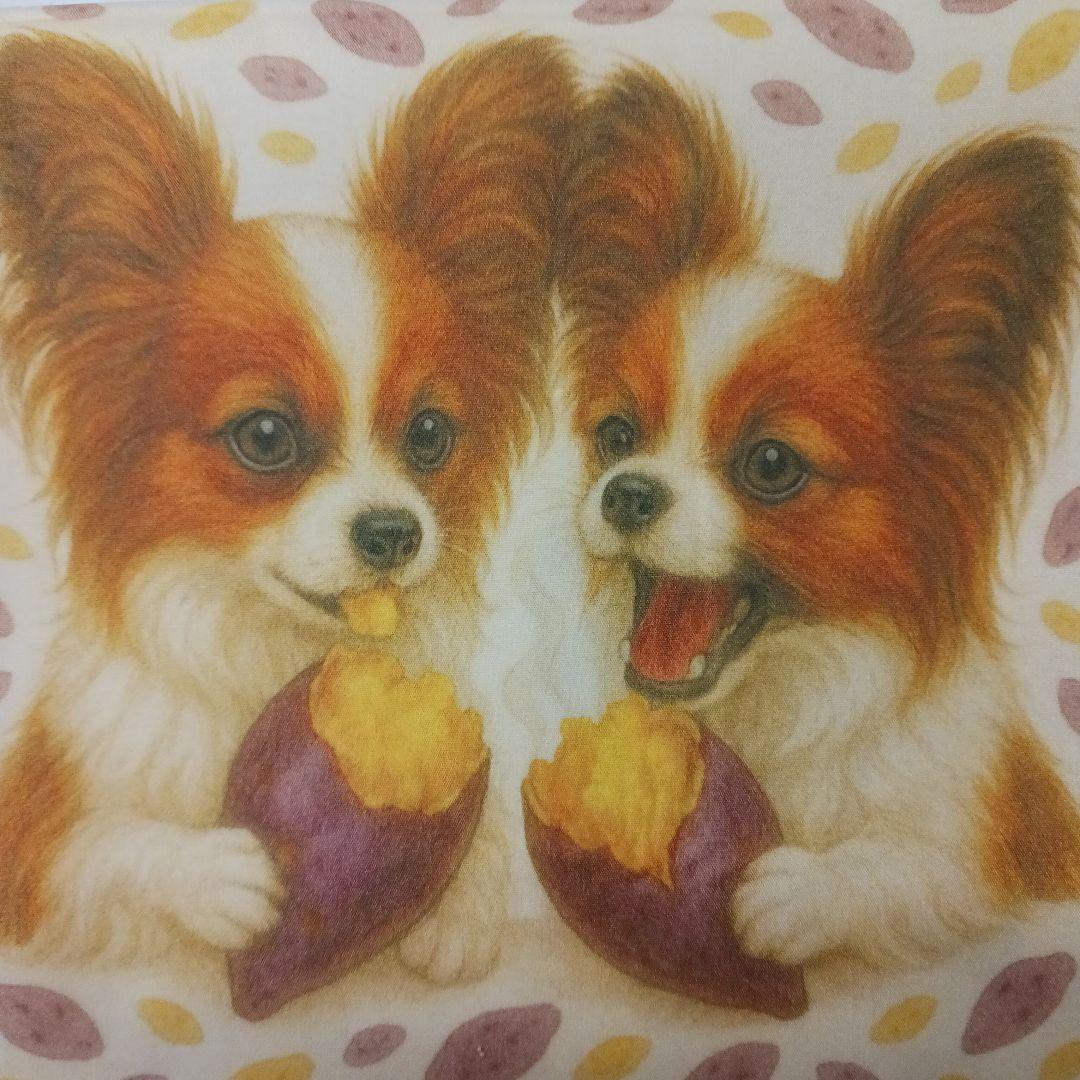 ご予約受付ページ 犬パネル ポメラニアン パグ マルチーズ チワワ パピヨン
