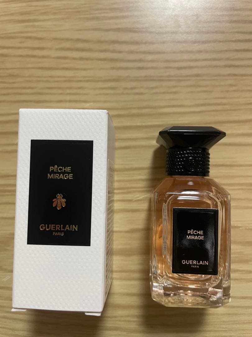 ゲラン ペッシュミラージュ 10ml