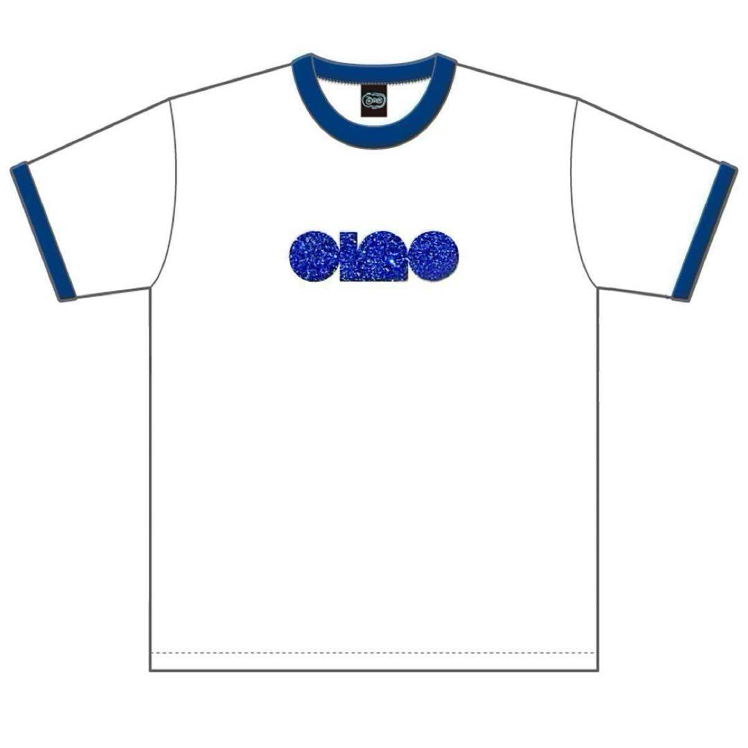 あのちゃんano Logo Ringer T-shirt - メルカリ