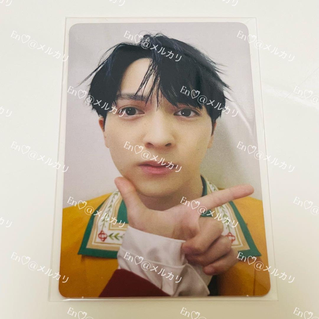 M!LK 吉田仁人 爆裂愛してる 好きすぎて滅 ソロ盤 トレカ - メルカリ